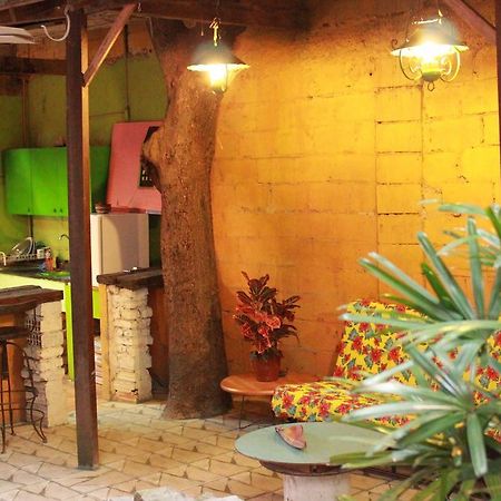 Casa Bananeiras Santa Teresa Hotel Río de Janeiro Exterior foto