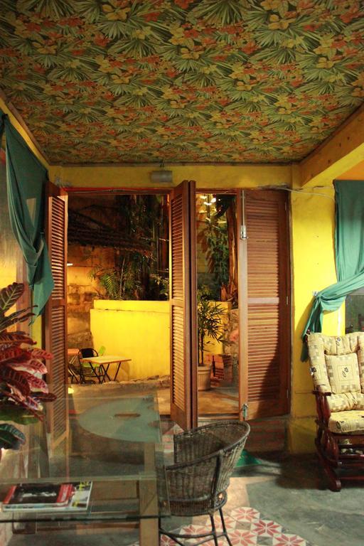 Casa Bananeiras Santa Teresa Hotel Río de Janeiro Habitación foto
