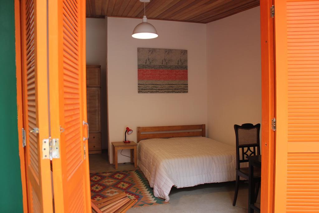 Casa Bananeiras Santa Teresa Hotel Río de Janeiro Habitación foto
