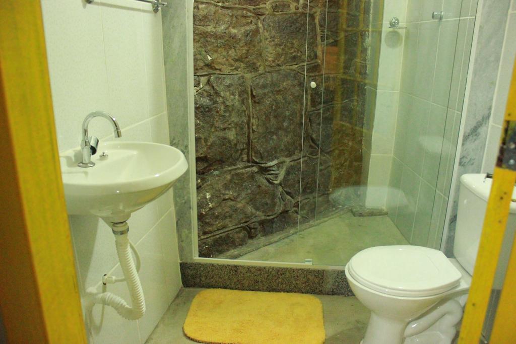 Casa Bananeiras Santa Teresa Hotel Río de Janeiro Habitación foto