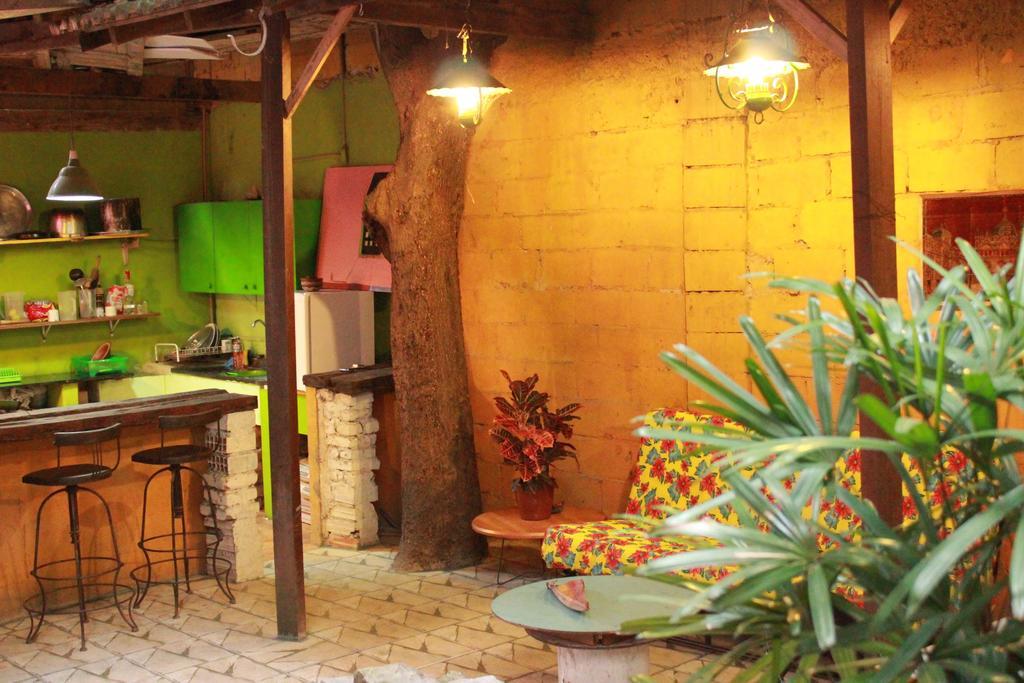 Casa Bananeiras Santa Teresa Hotel Río de Janeiro Exterior foto