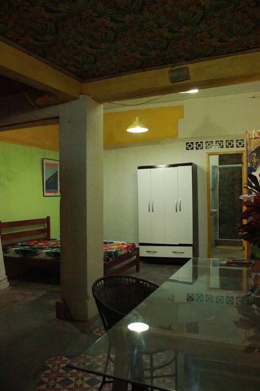 Casa Bananeiras Santa Teresa Hotel Río de Janeiro Habitación foto
