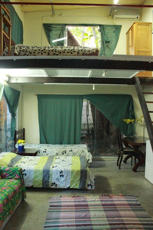 Casa Bananeiras Santa Teresa Hotel Río de Janeiro Habitación foto